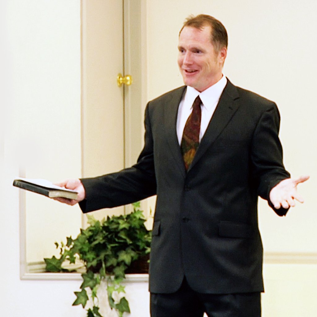 The Love of Christ in Every Marriage episode artwork