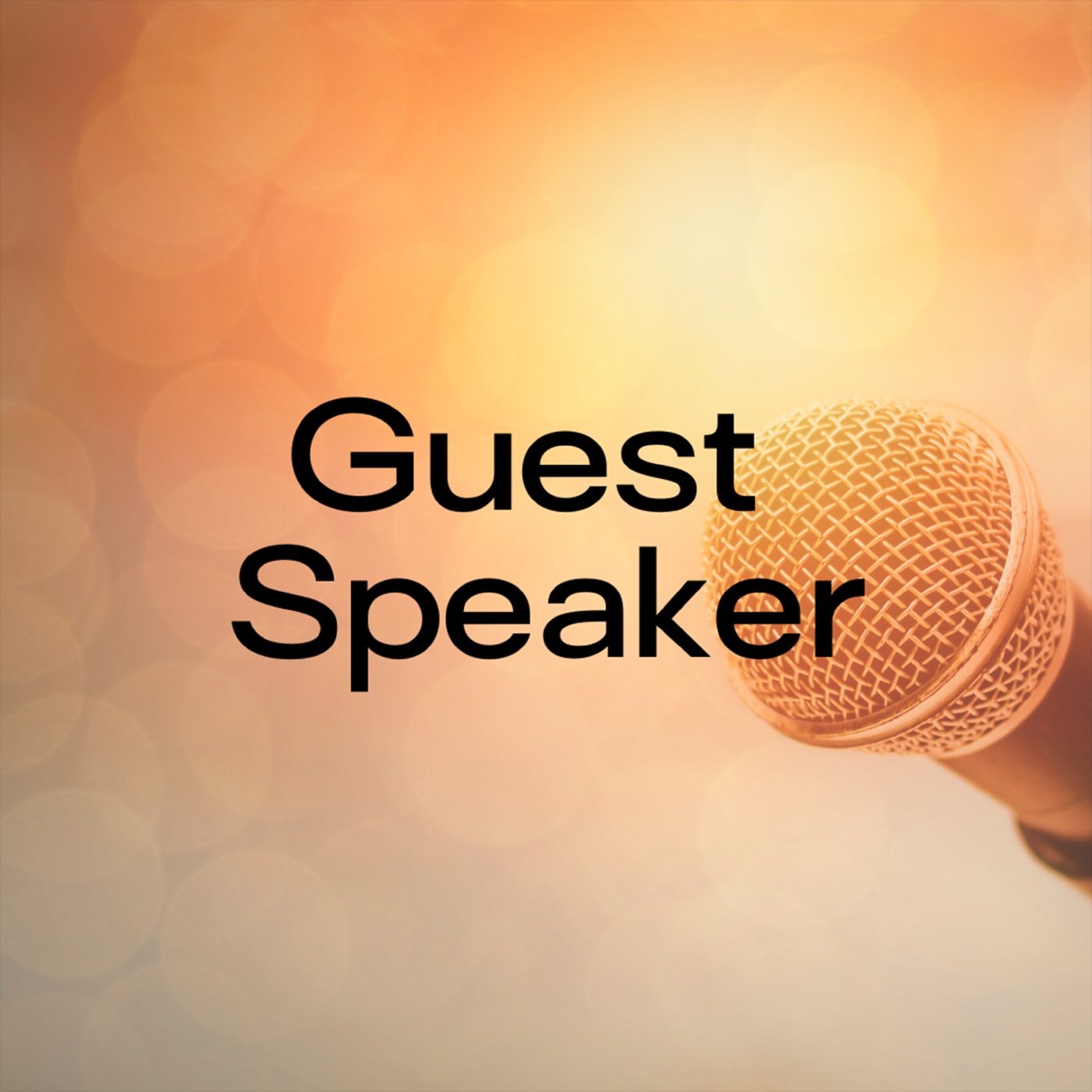 Guest: Tido Rodriguez