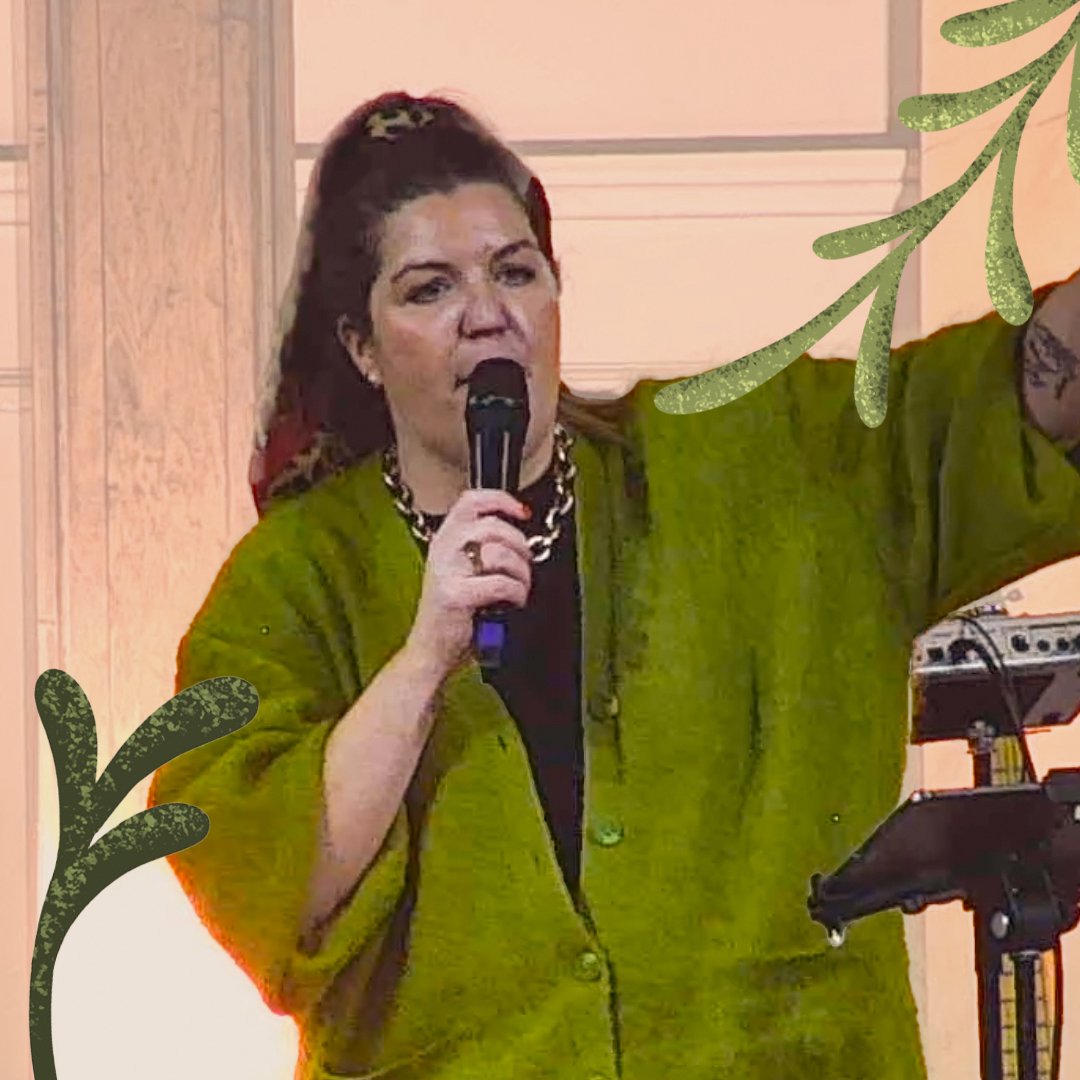 Palm Sunday | Kirstine Henderson