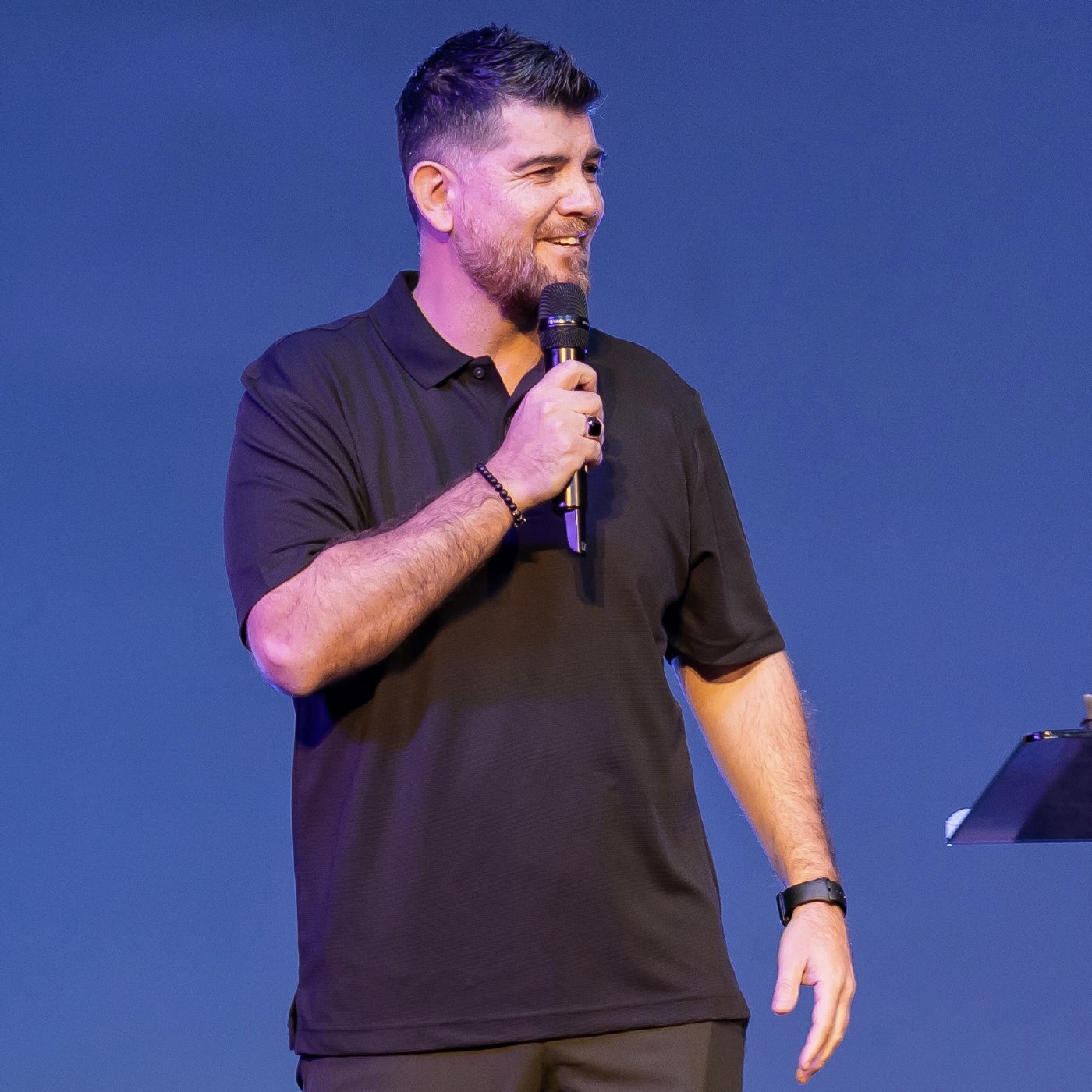 Vida Church en Español