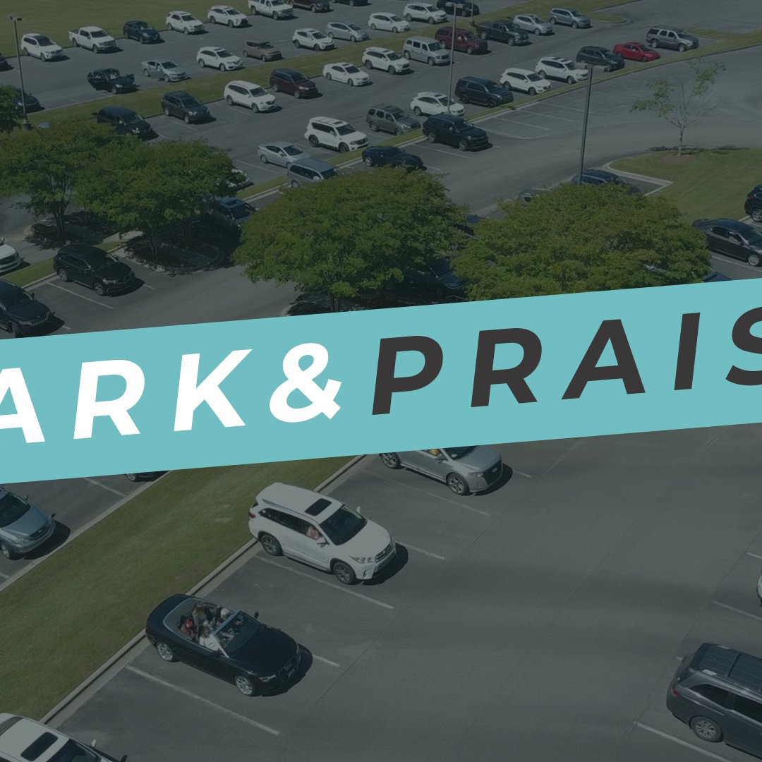 Park and Praise | April 26 episode artwork