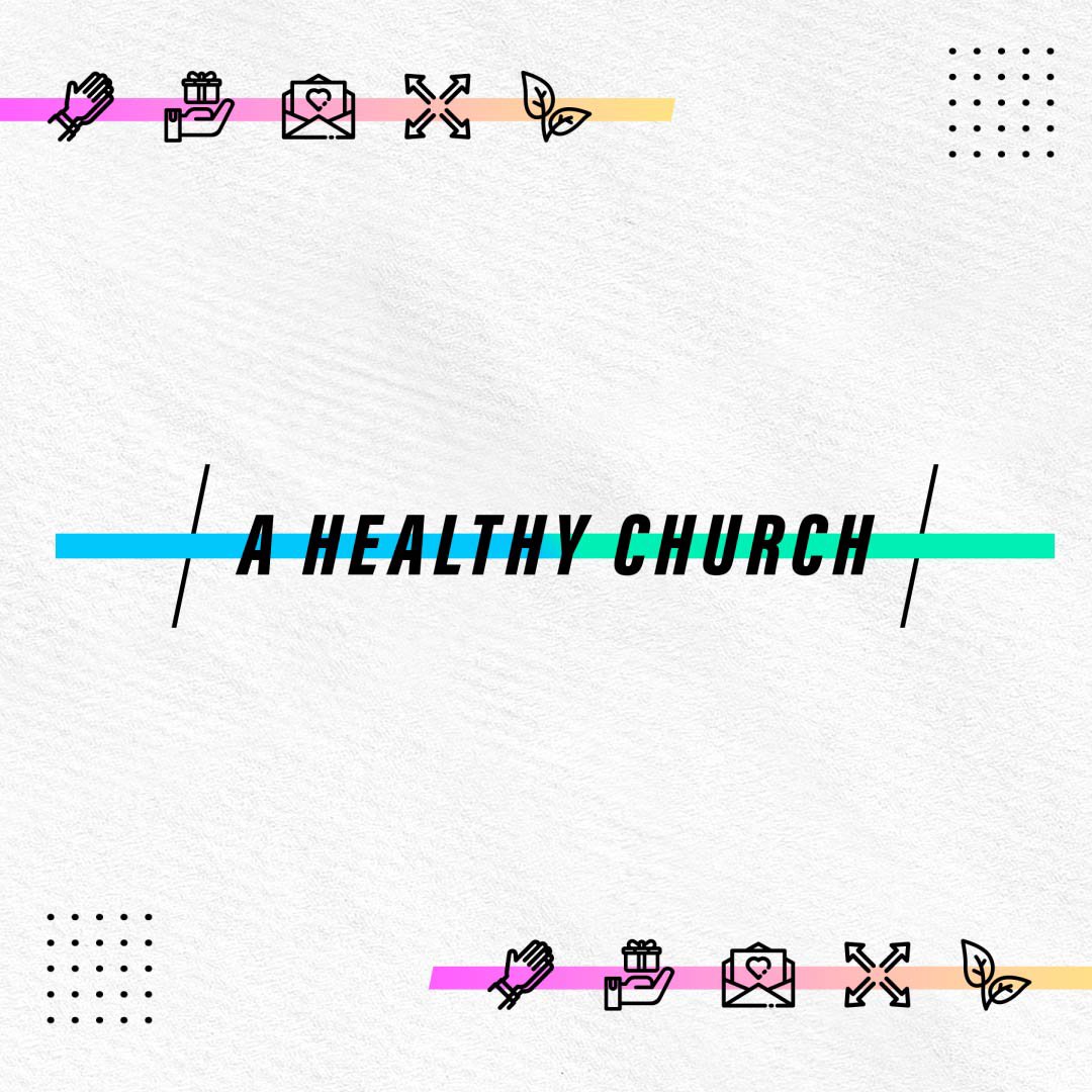Branch Church