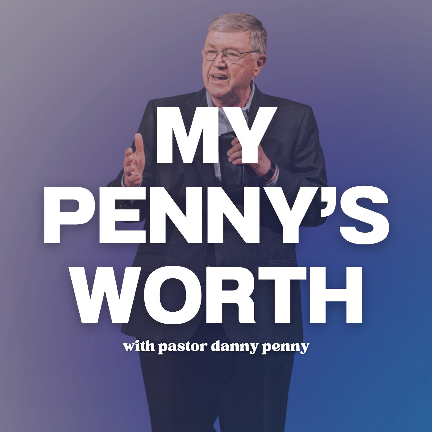 My Penny's Worth | Episode 1 episode artwork