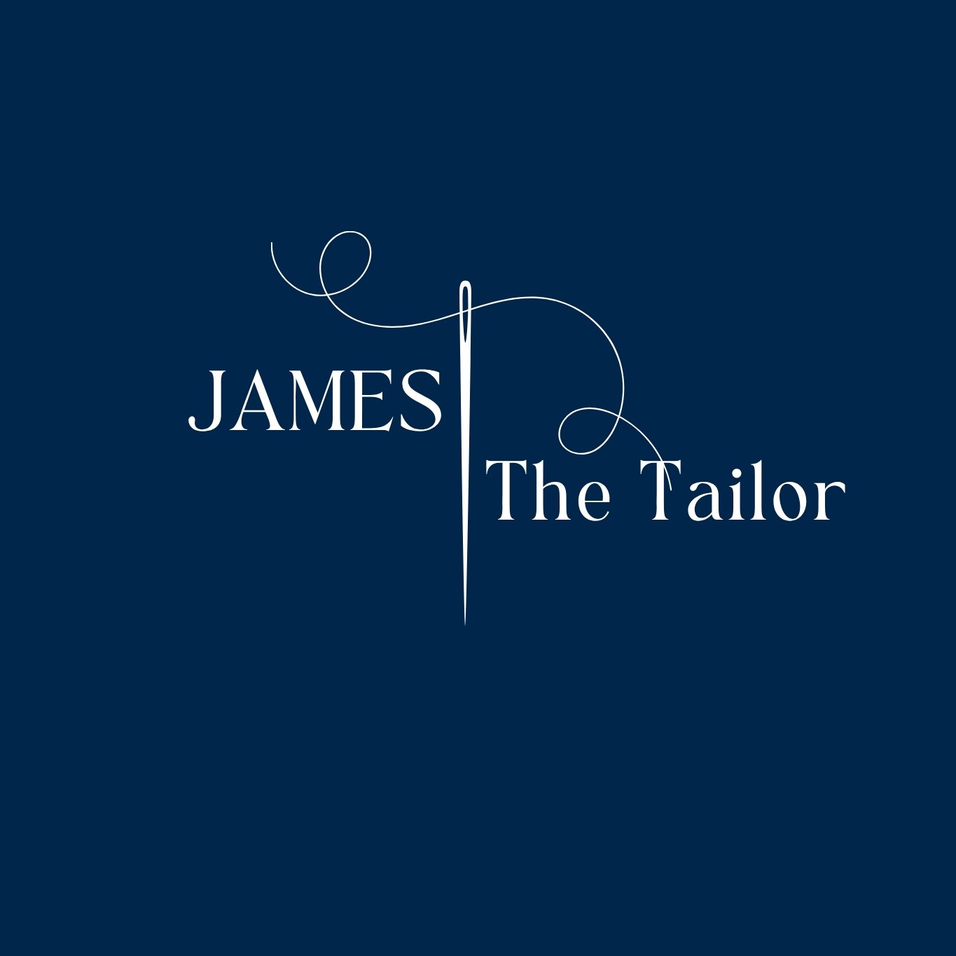 James the Tailor - Faithful in the Waiting episode artwork