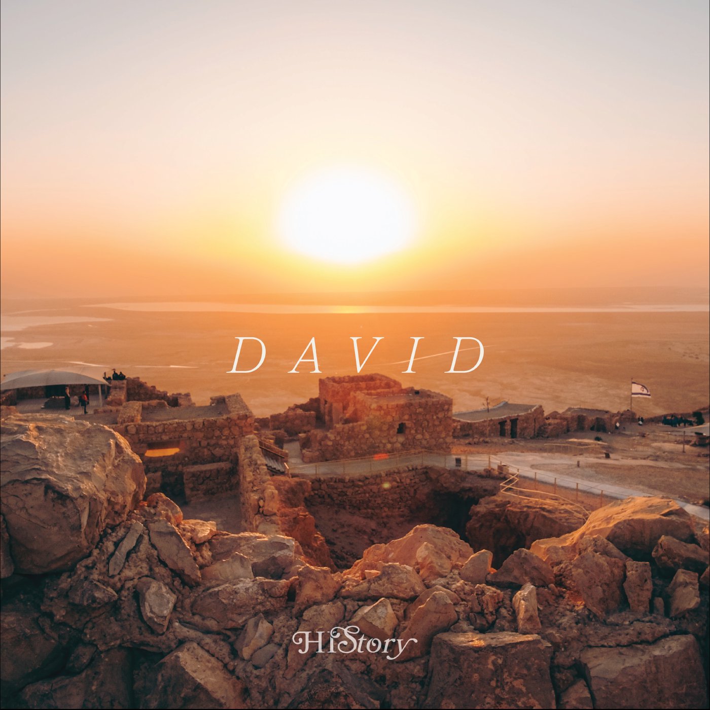 David episode artwork