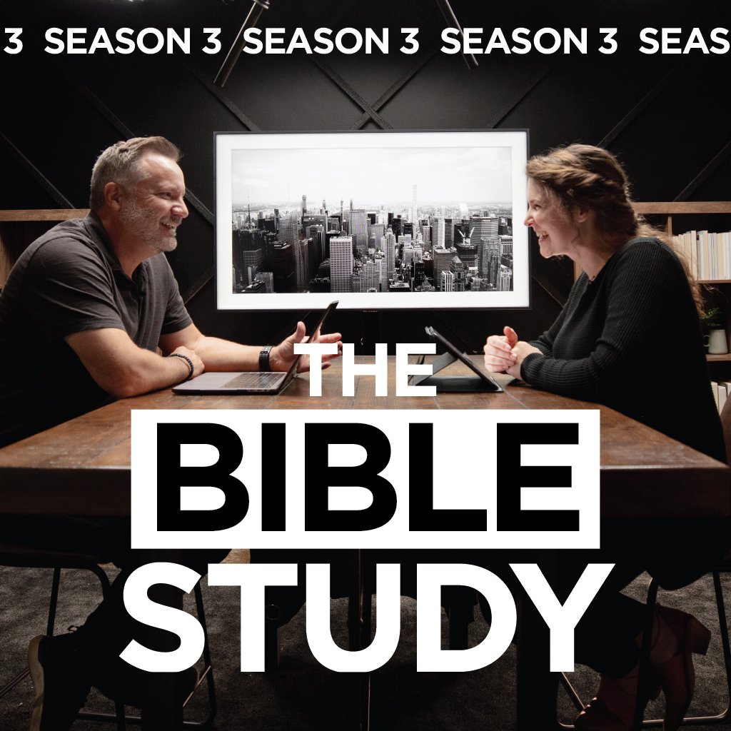 The Bible Study with Bayside Church