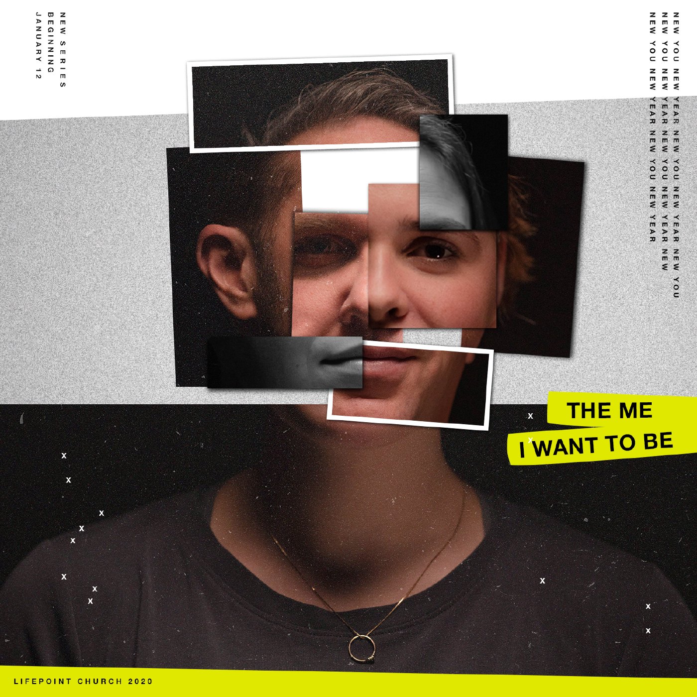 Free To Be episode artwork