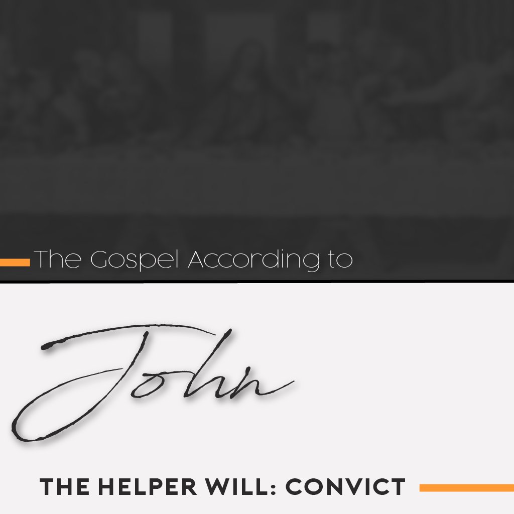 The Helper Will: Convict episode artwork