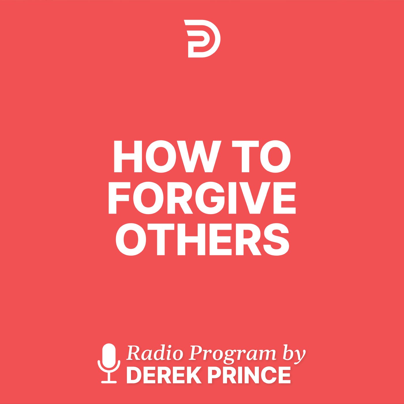 Forgiveness (5)
