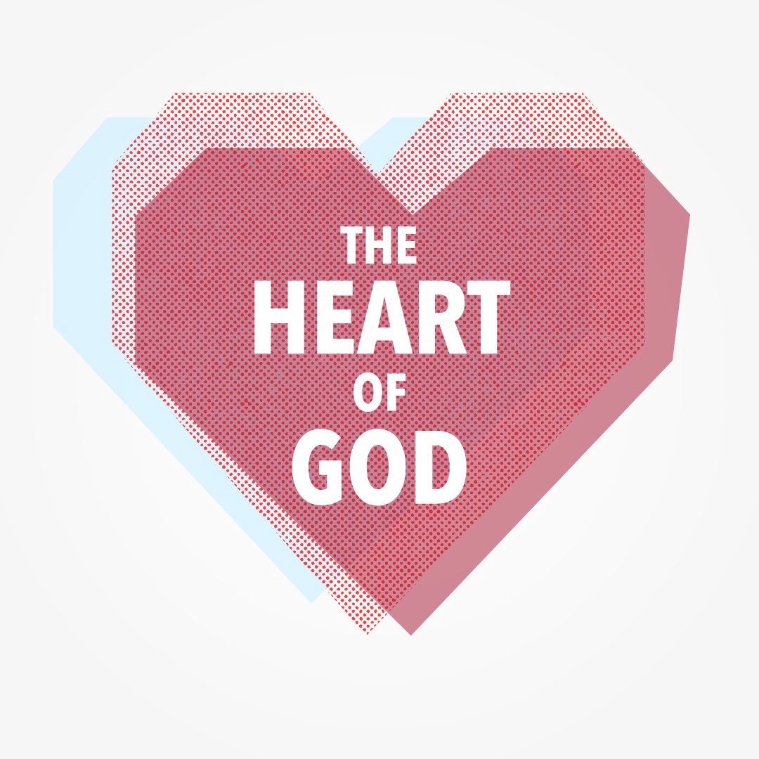 Heart for Humanity episode artwork