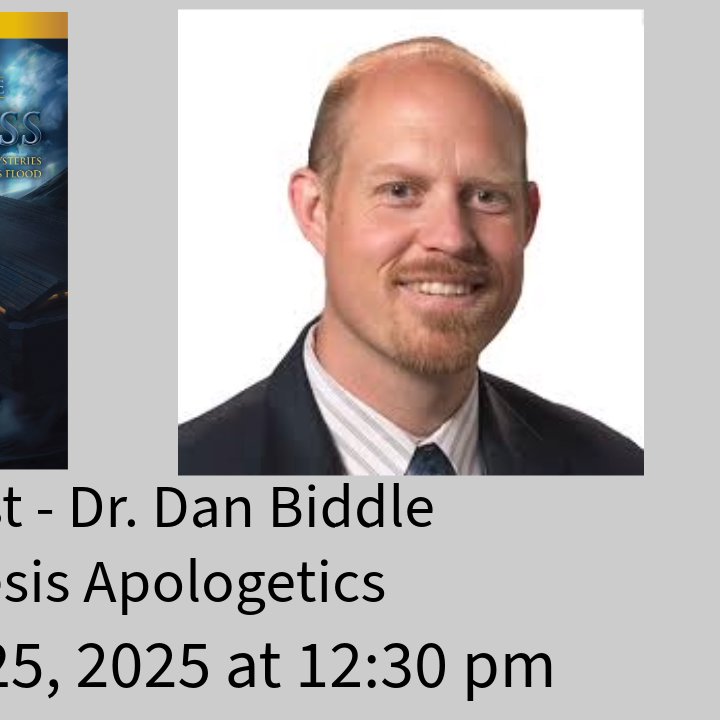 Apologetics in Prophecy