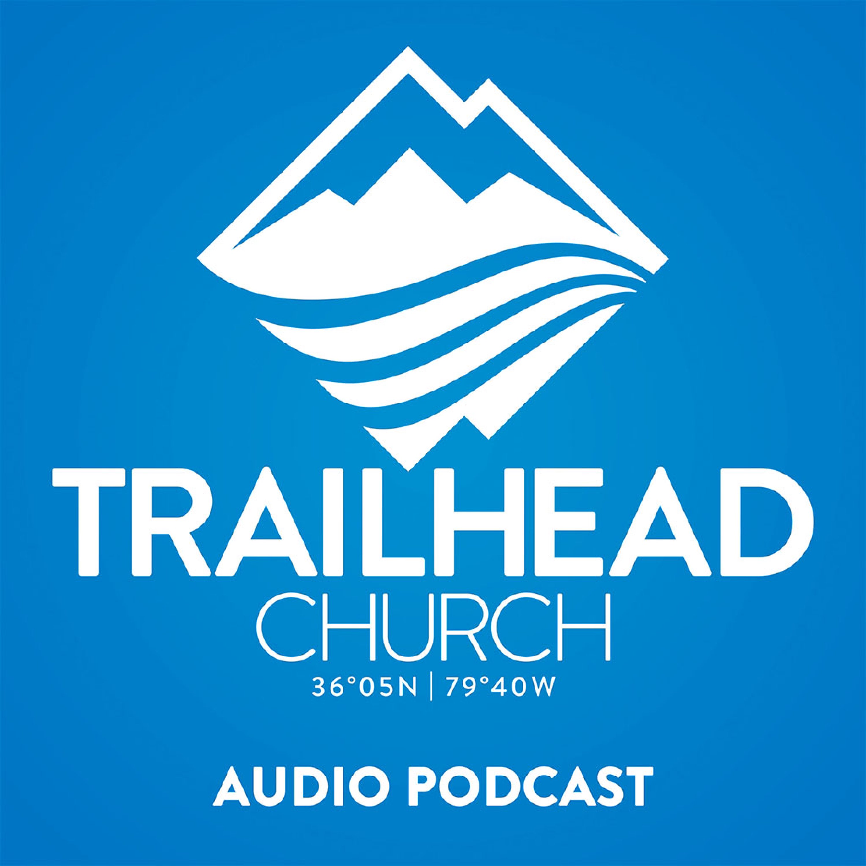 Trailhead Church - Graham, NC