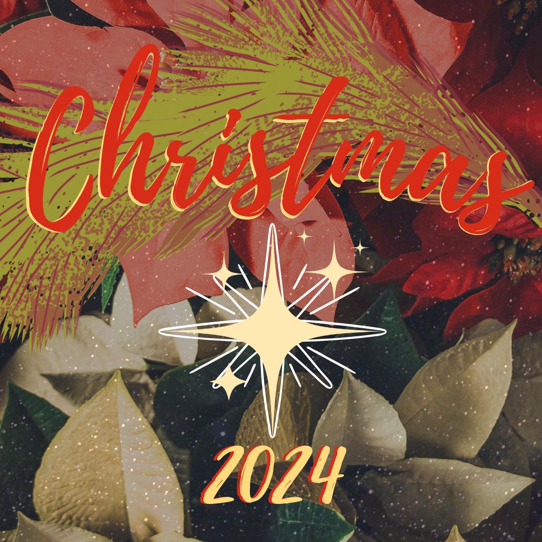 Christmas Message - Christmas Eve episode artwork
