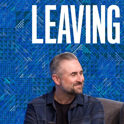 Leaving Your Legacy: Q&A Part Three episode artwork