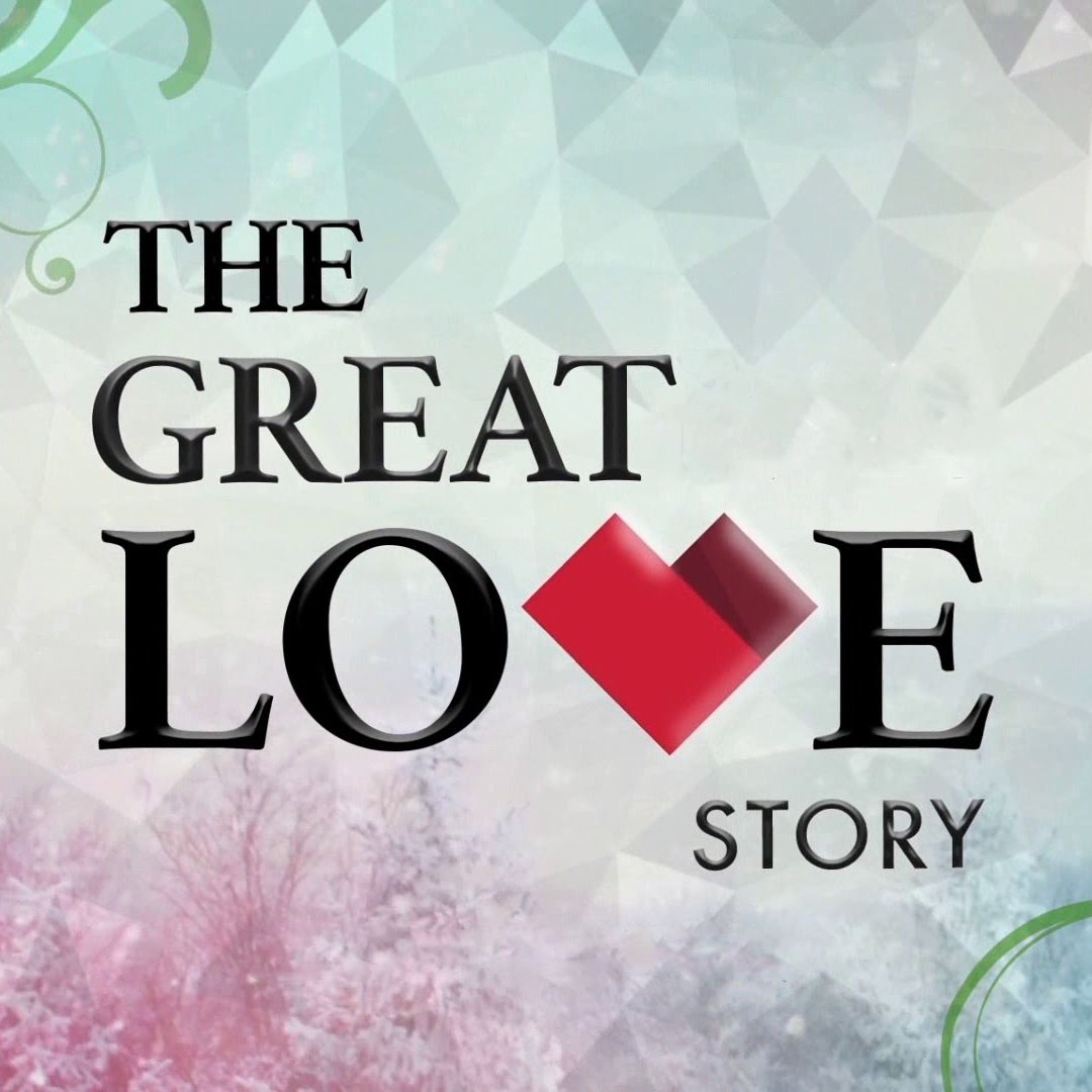 The Great Love Story episode artwork