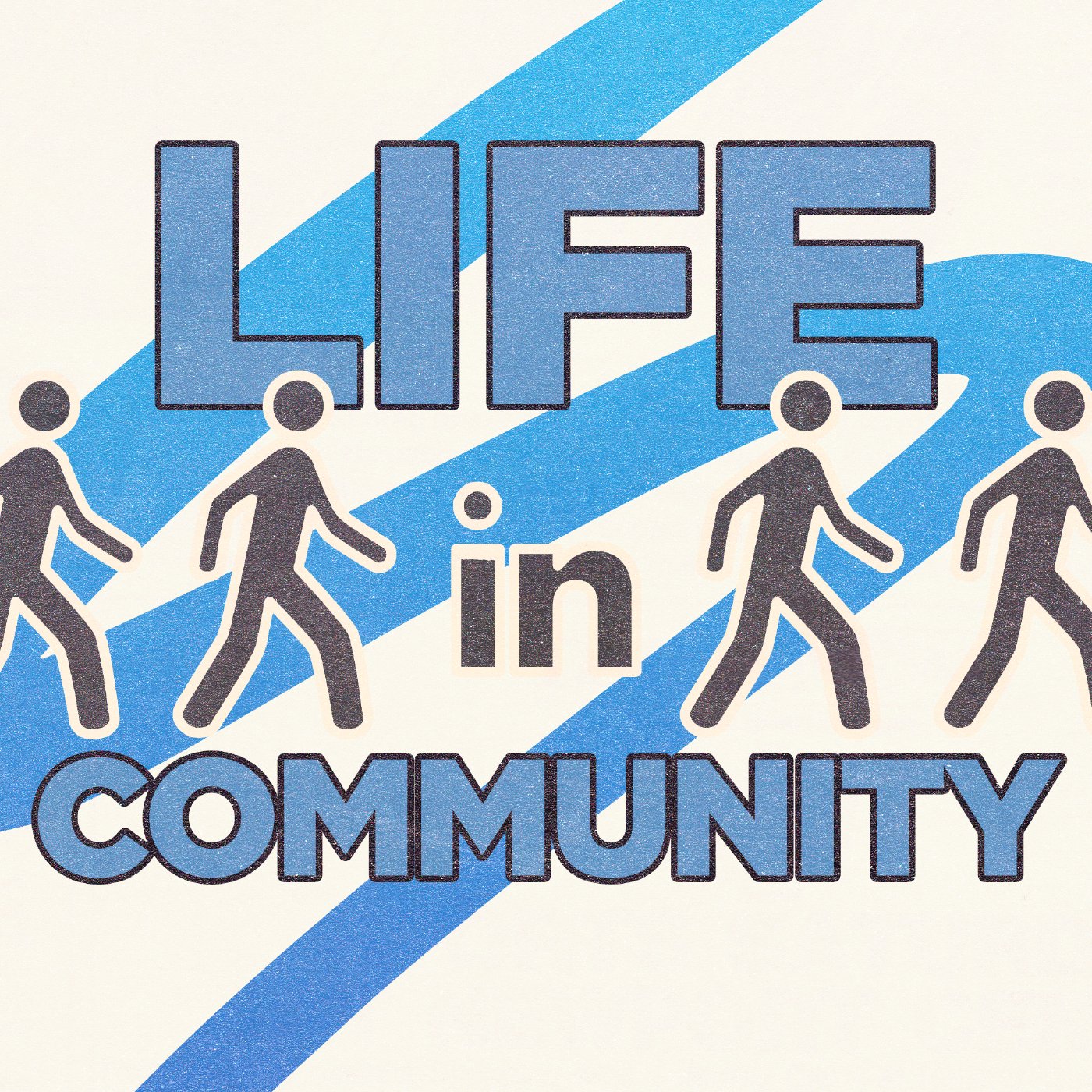 Mission Focused Community episode artwork