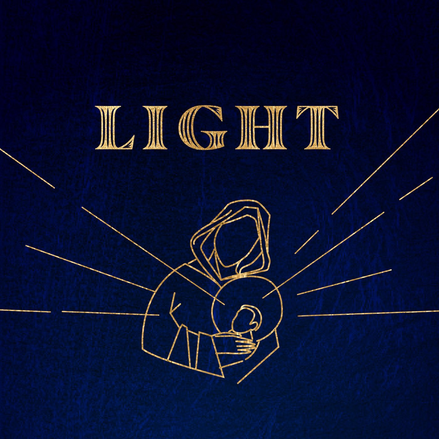 Be the Light episode artwork