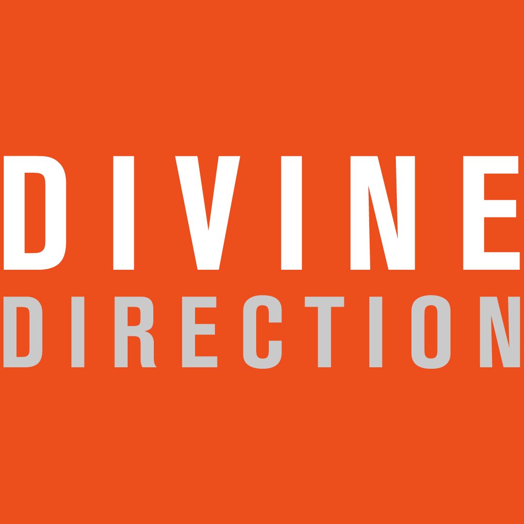 Divine Direction | Week 2