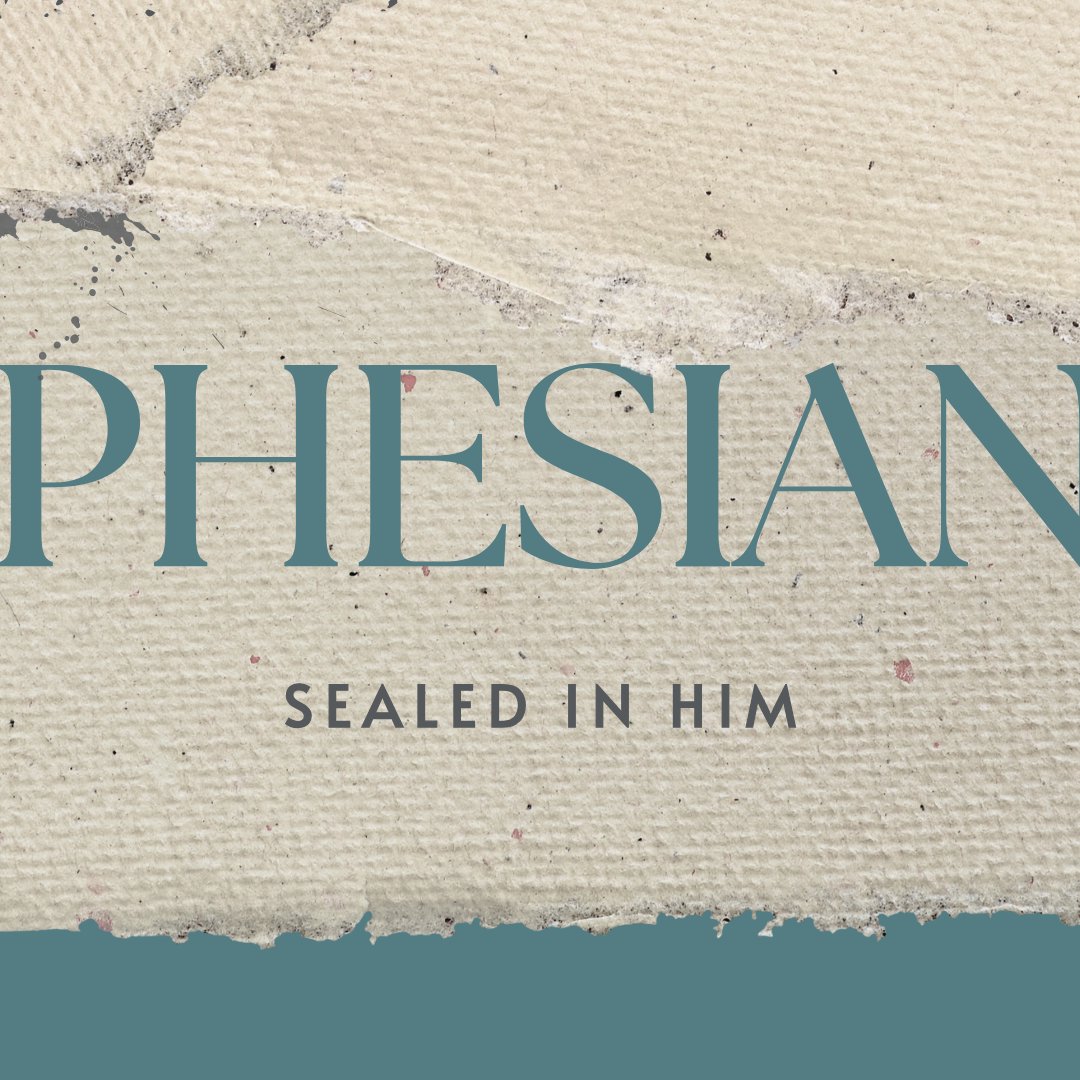 Sealed In Him Sealed In Him