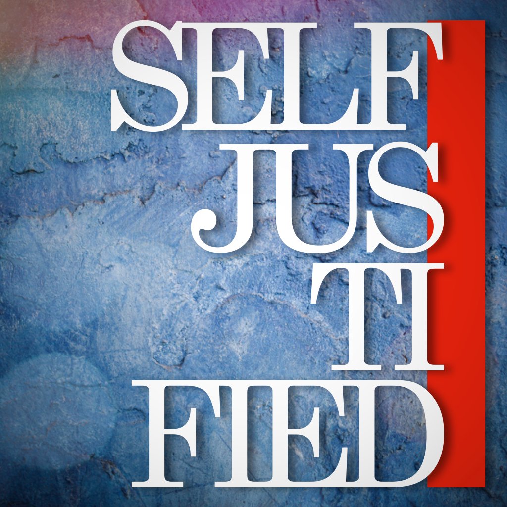Self-Justified episode artwork