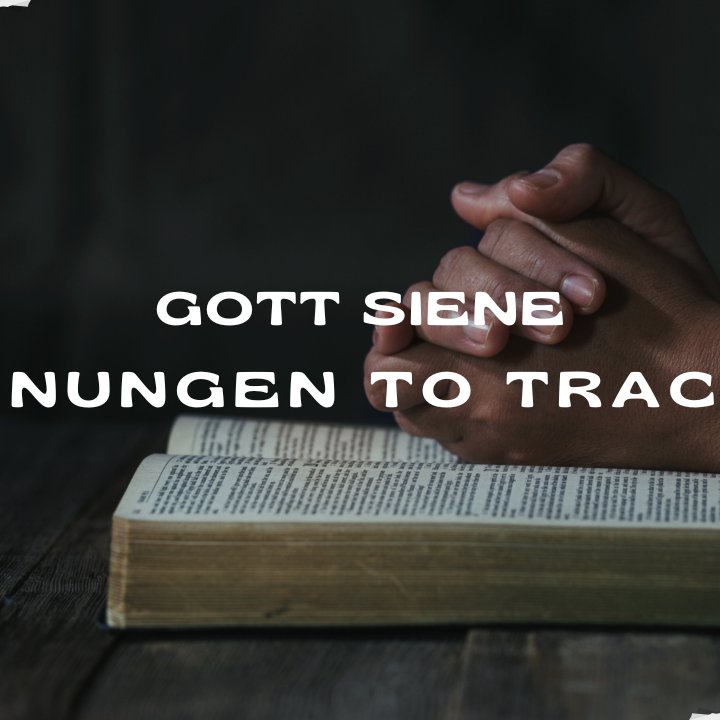 Gospel Mission Church - Sermons