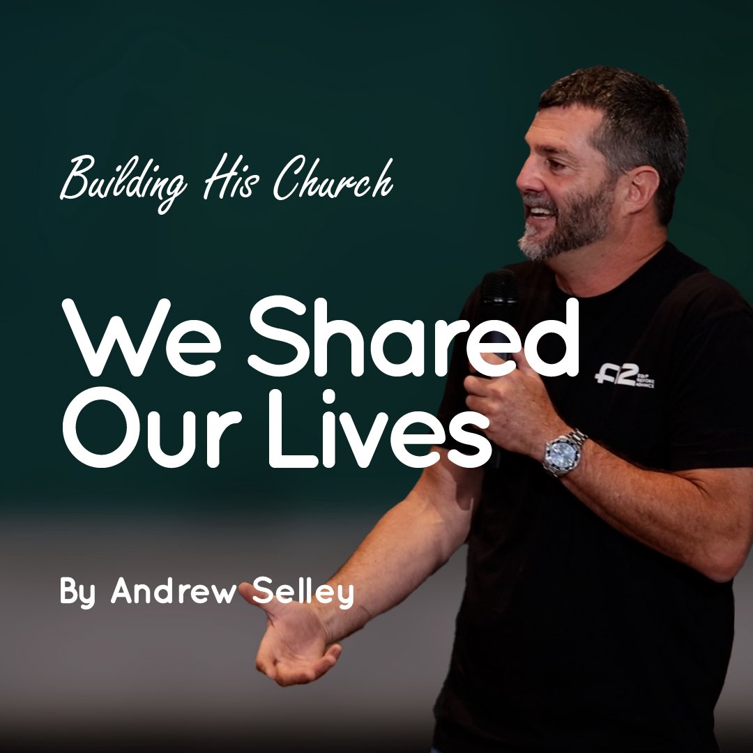 Building His Church | Four12