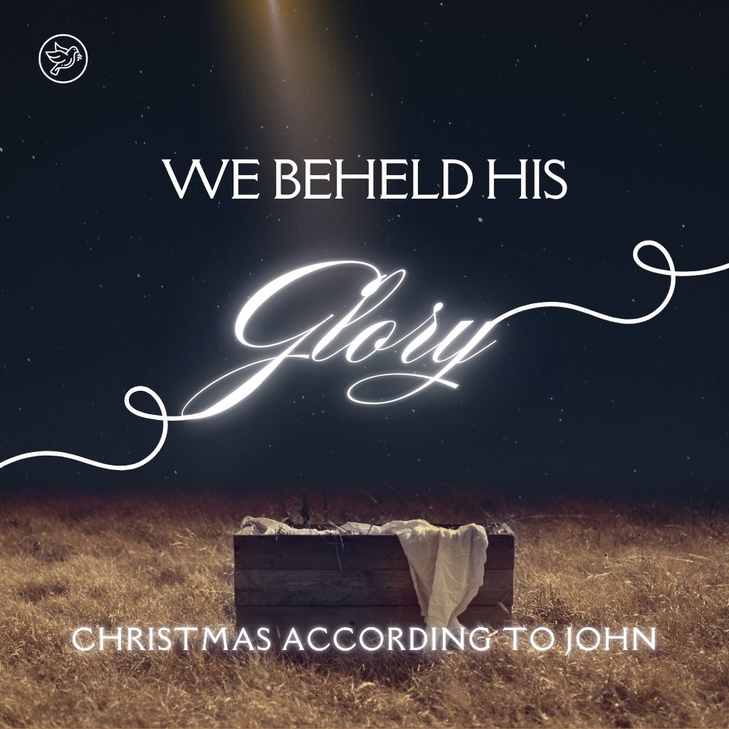 The Christmas Origin Story (Sermon) episode artwork