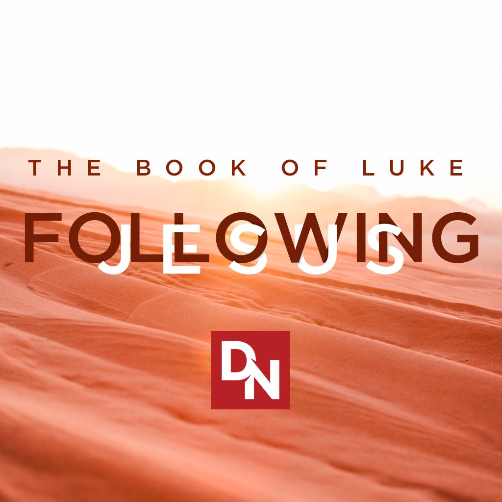 Luke 10:38-42 episode artwork