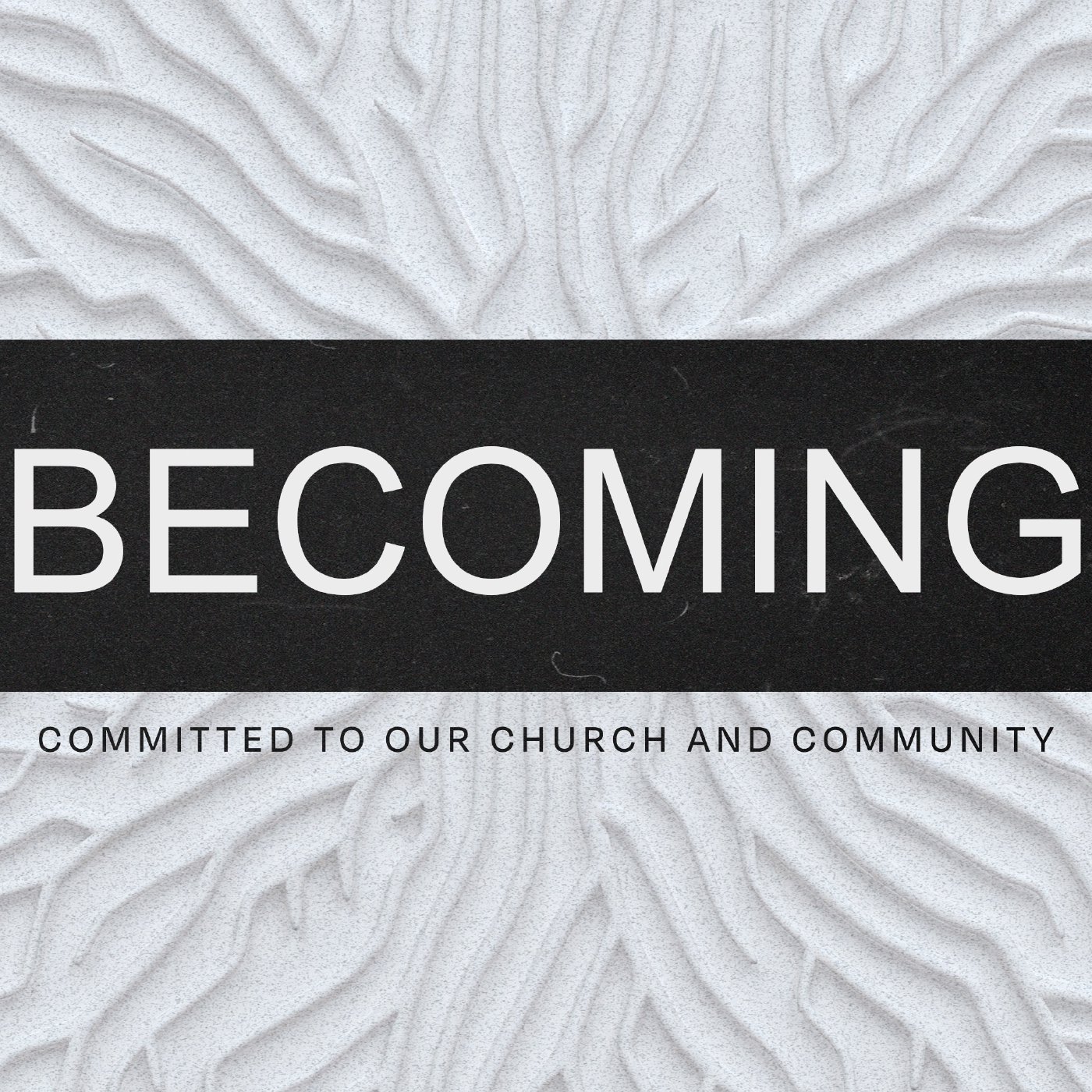 A Community Committed to Unity episode artwork