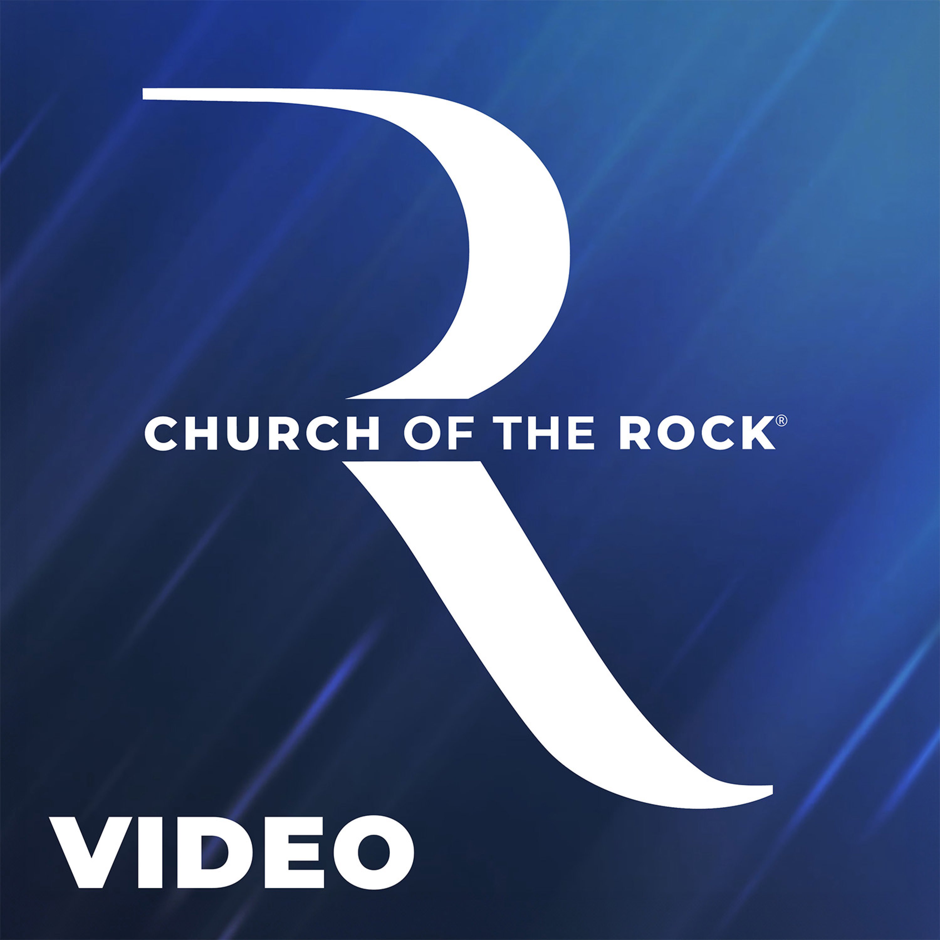 Church of the Rock: Weekend Messages (Video)