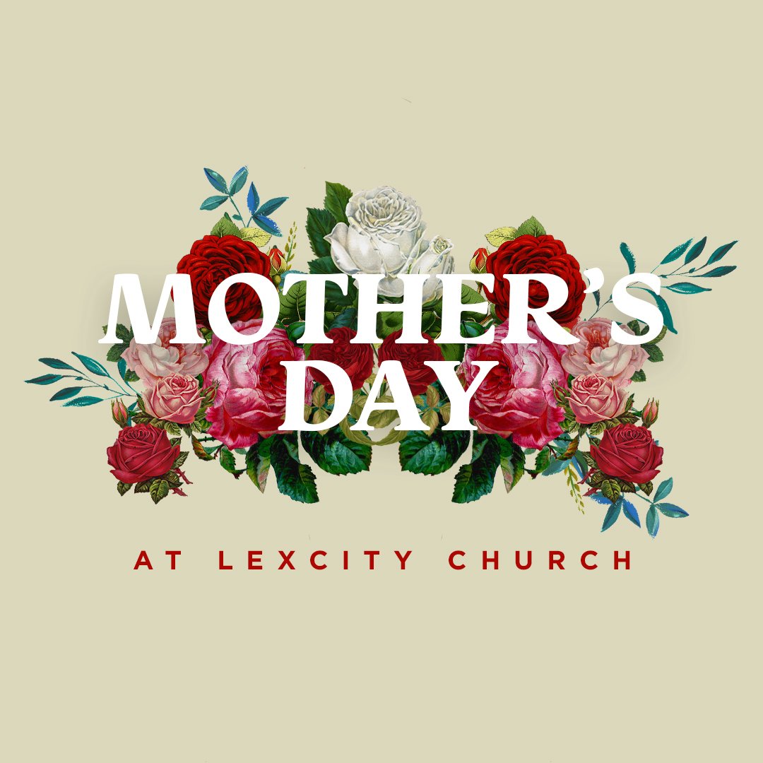 Mother's Day 2020