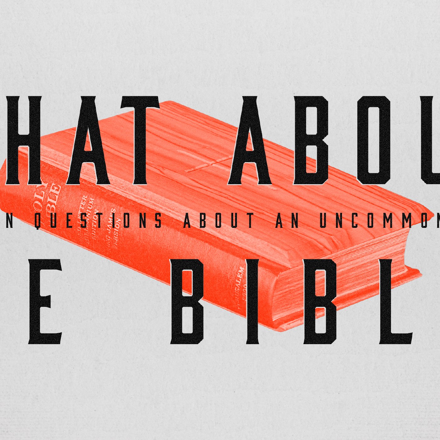 How Can we Understand the Bible?