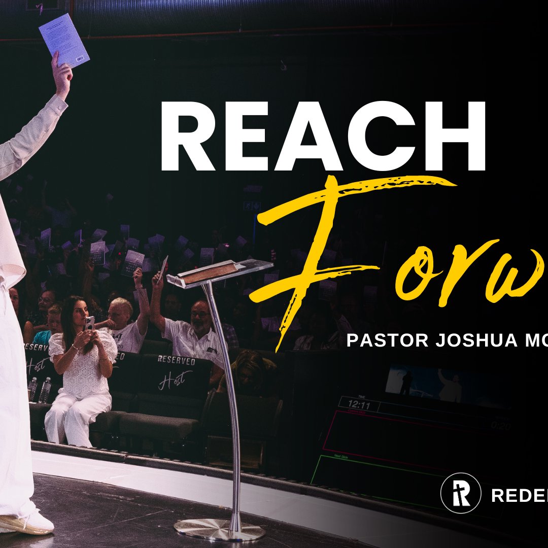 Redemption Church Online