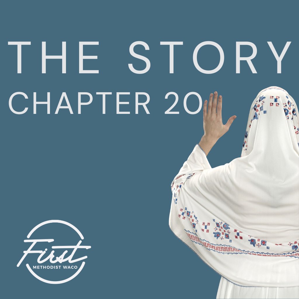 The Story Chapter 20 episode artwork