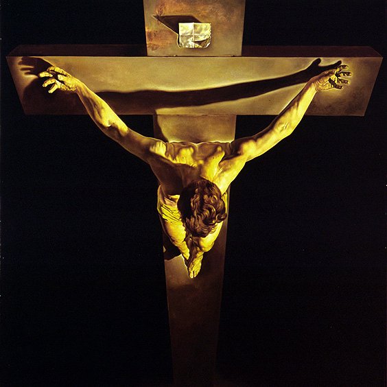 The Night School for Deeper Learning with John of the Cross (1542 - 1591) episode artwork