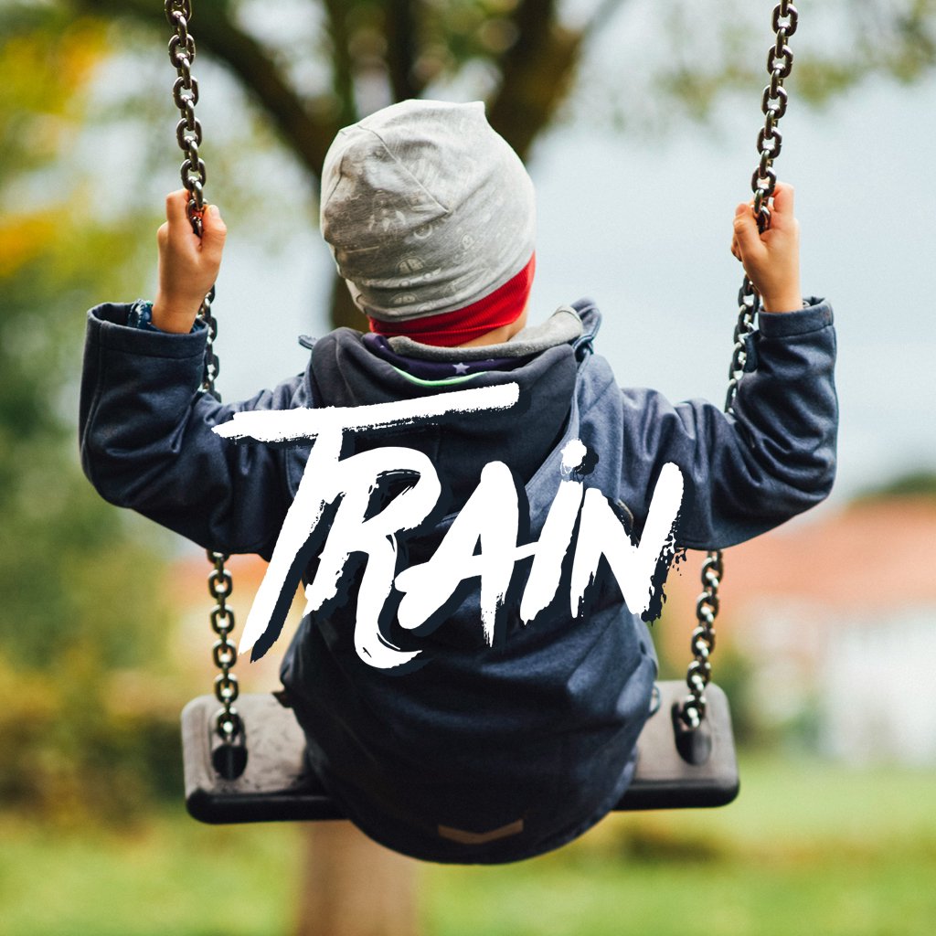 Train - Pastor Faith Shropshire