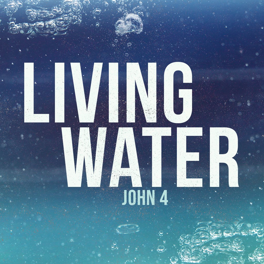 Living Water