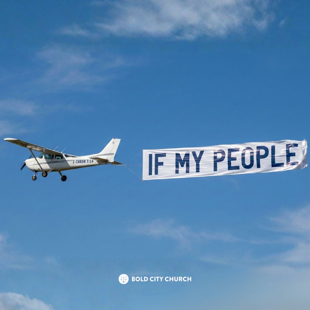 "If My People" Week 2 ///Jason Masters