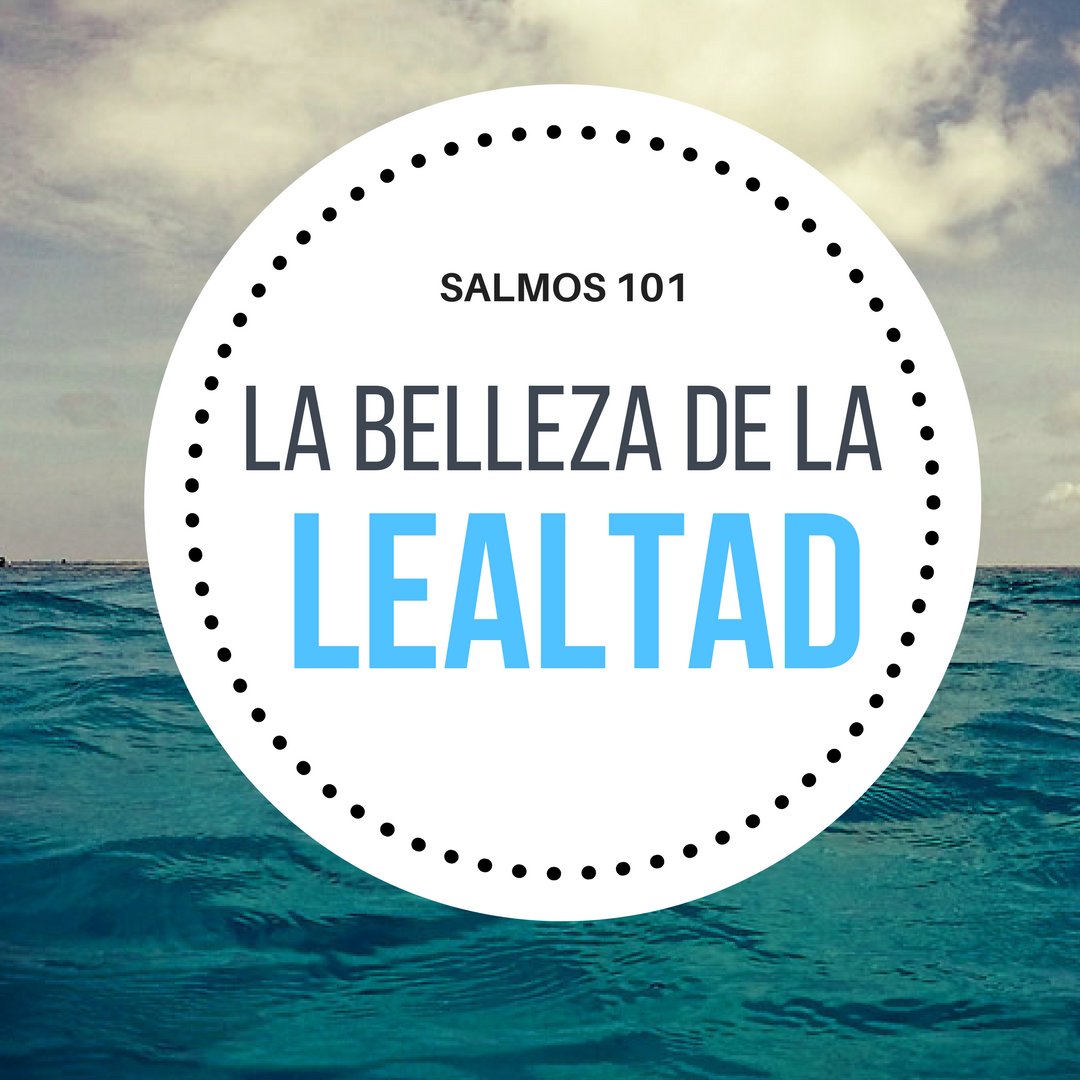 La Belleza de la Lealtad #2