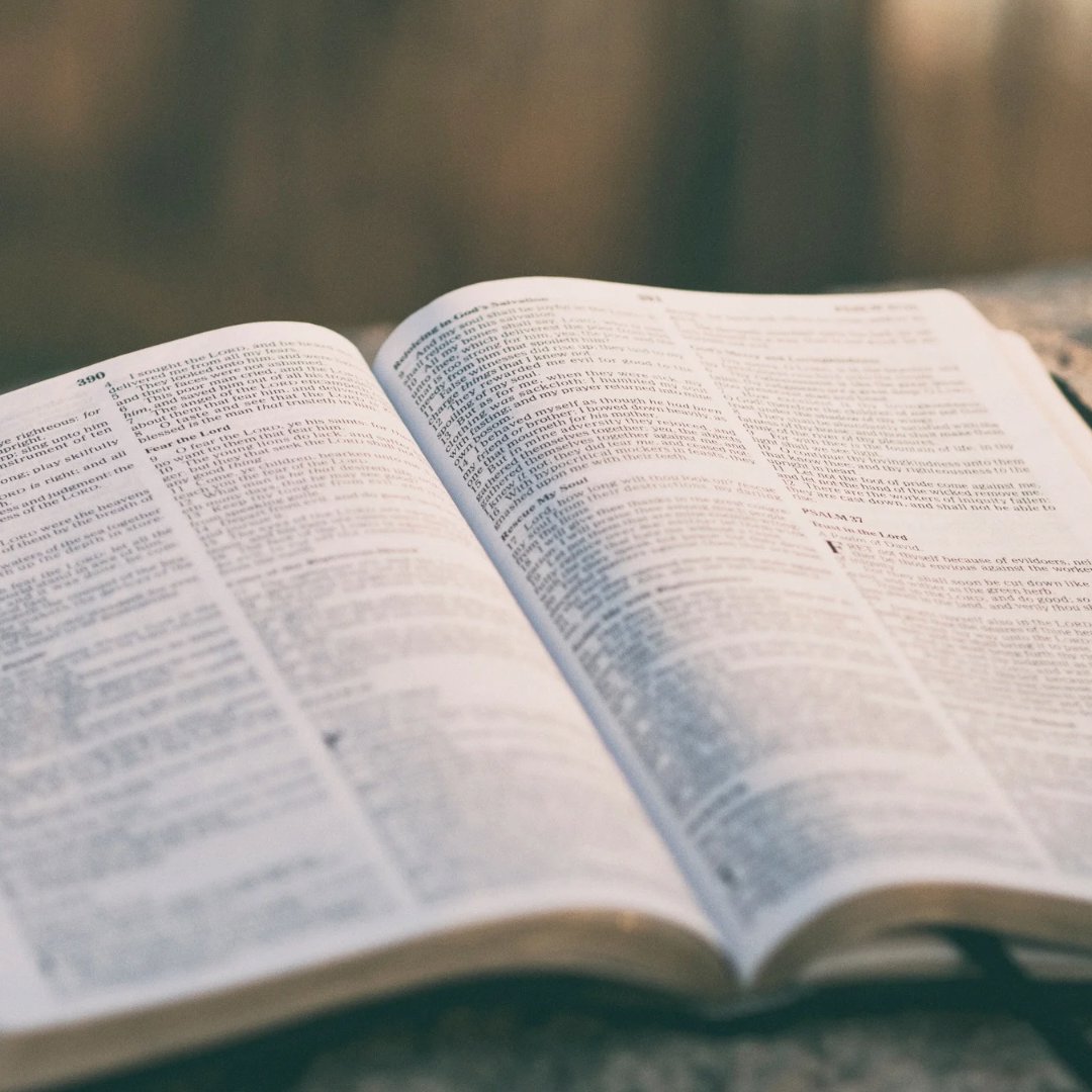 God Knows Your Story; How Well Do You Know His?