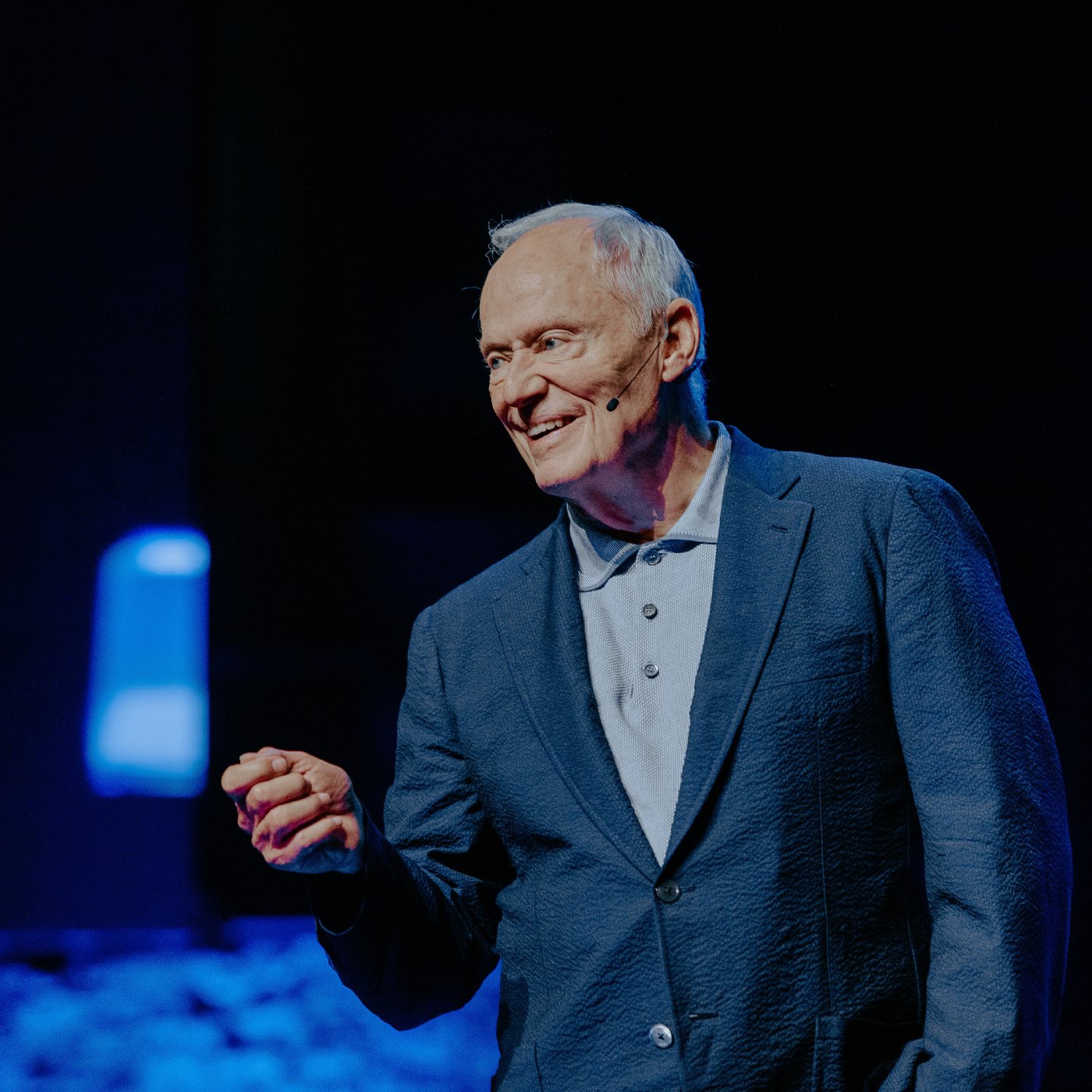 Calvary Church Naperville