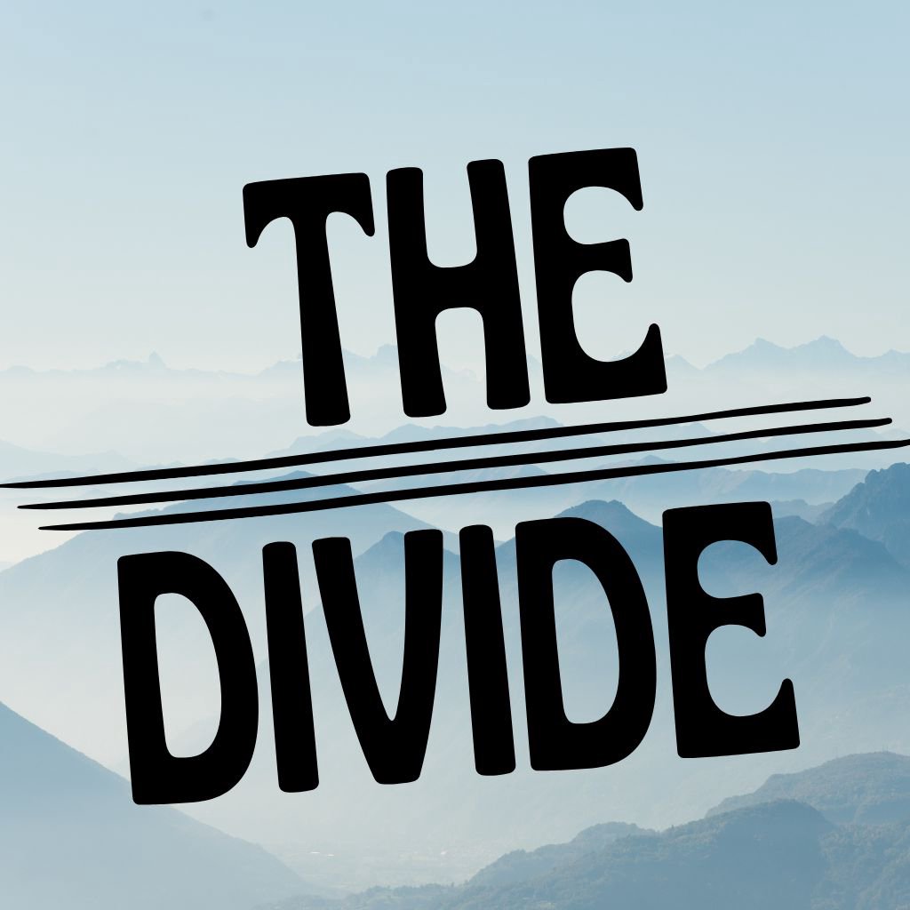 The Divide episode artwork