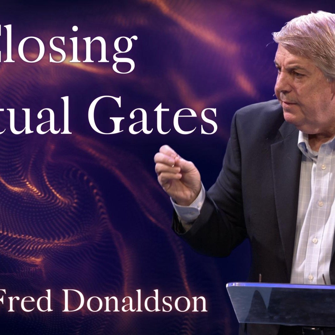 Desert Chapel Sermon of the Week