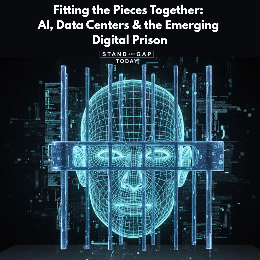 5/21/26 - Fitting the Pieces Together