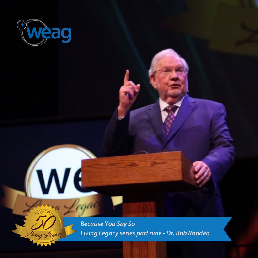 West End Assembly of God