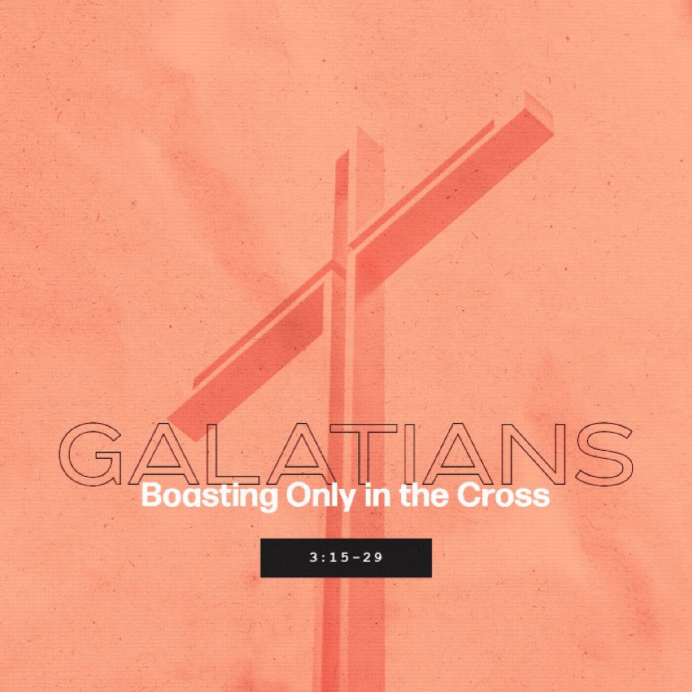 Cities Church Sermons