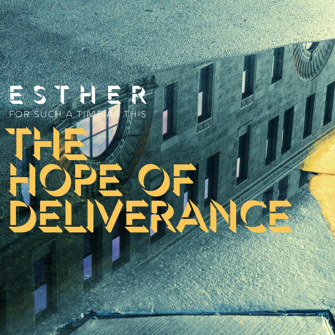 RHCCC DTM Latest Sermon