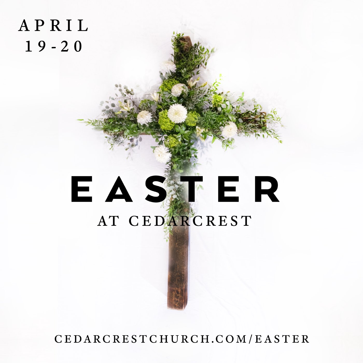 Cedarcrest Church