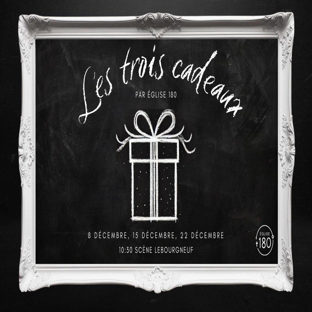 Les trois cadeaux-decompte Les trois cadeaux-decompte