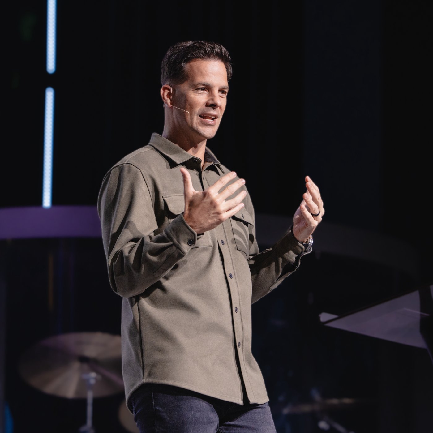 Elevate Life Church